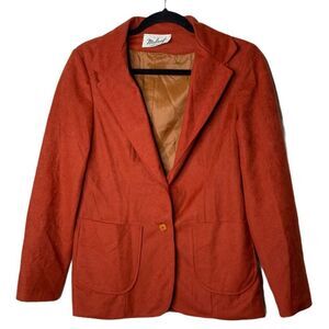 Vintage‎ Malouf of Dallas Blazer